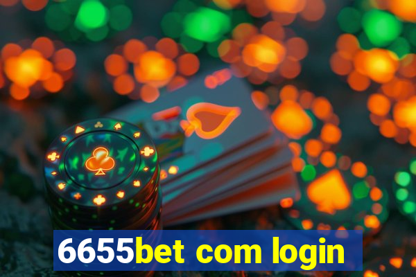 6655bet com login